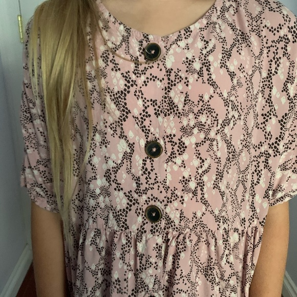 Zara summer dress casual girl 8 - Picture 15 of 16